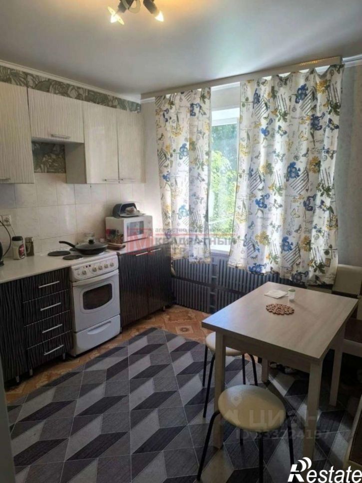 1-комн квартира мкр Жукова, 45,  д. 45