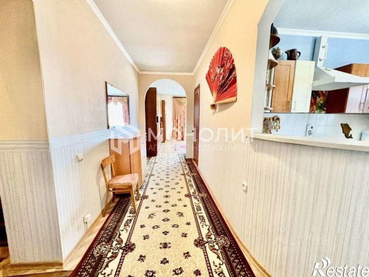 2-комн квартира Комсомольский пр-кт, 1б,  д. 1б