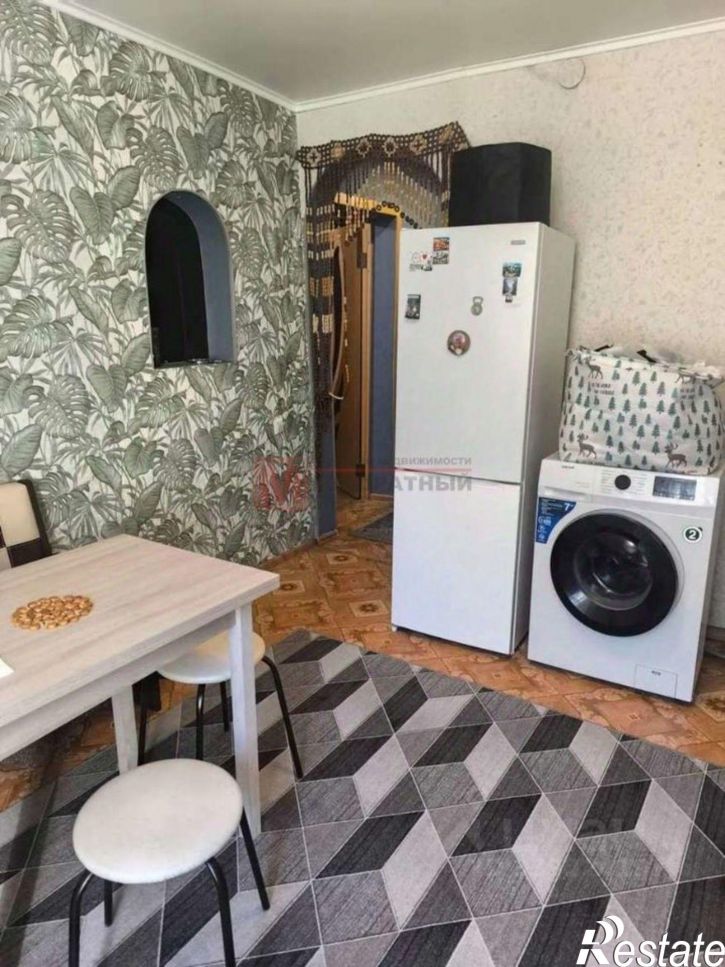 1-комн квартира мкр Жукова, 45,  д. 45
