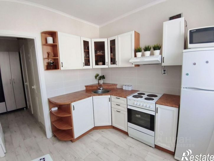 2-комн квартира Северный мкр, 15,  д. 15