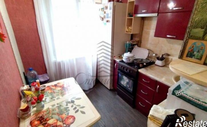 2-комн квартира Рудничный мкр, 3,  д. 3