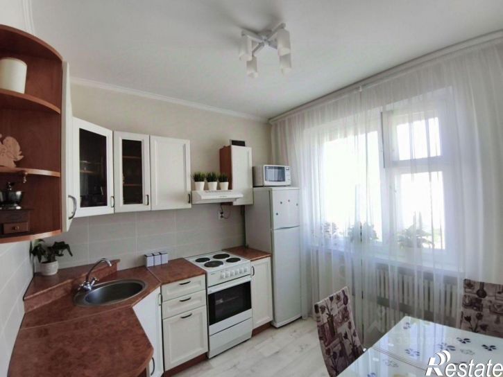 2-комн квартира Северный мкр, 15,  д. 15
