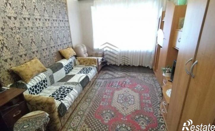 2-комн квартира Рудничный мкр, 3,  д. 3