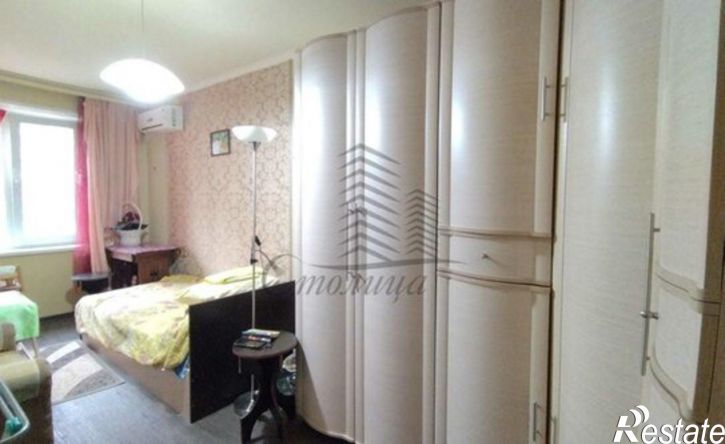 2-комн квартира Рудничный мкр, 3,  д. 3