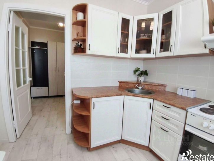 2-комн квартира Северный мкр, 15,  д. 15