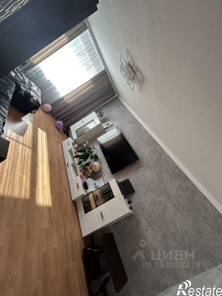 4-комн квартира Олимпийский мкр, 55,  д. 55