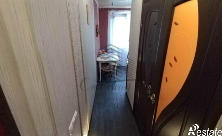 2-комн квартира Рудничный мкр, 3,  д. 3