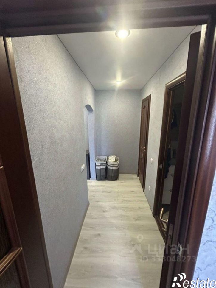 4-комн квартира Олимпийский мкр, 55,  д. 55
