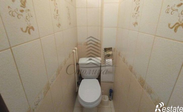 2-комн квартира Рудничный мкр, 3,  д. 3