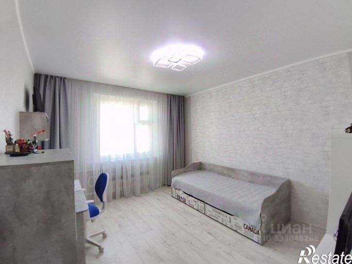 2-комн квартира Северный мкр, 15,  д. 15