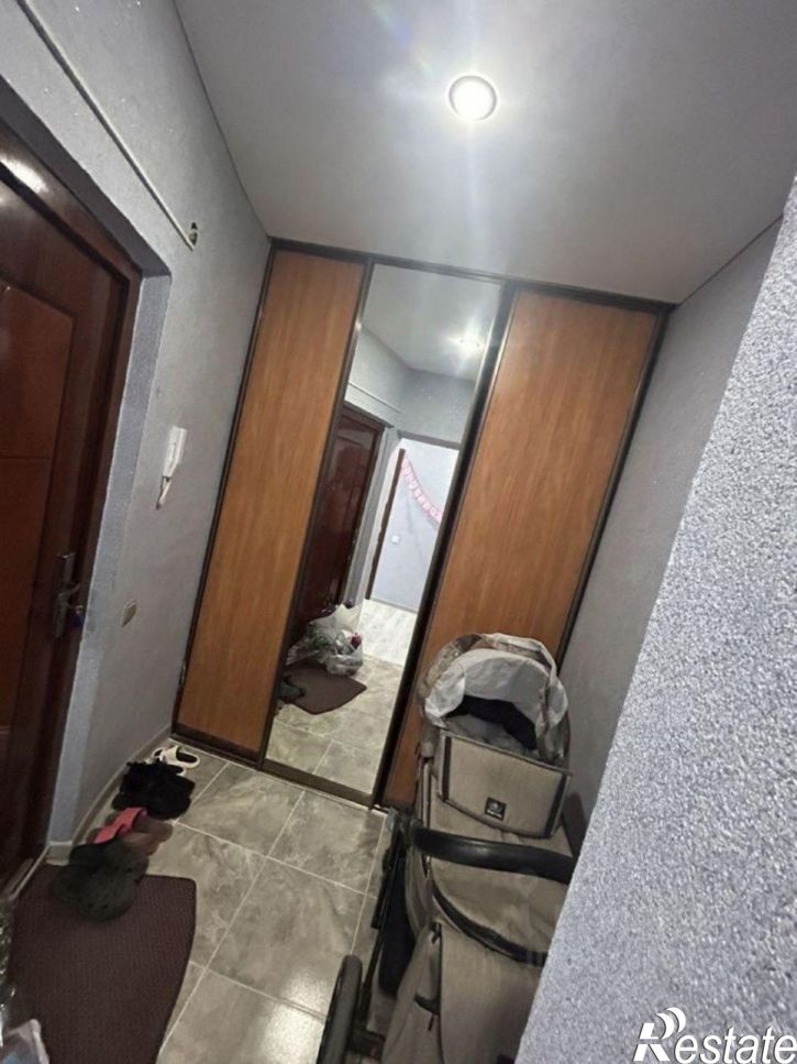4-комн квартира Олимпийский мкр, 55,  д. 55