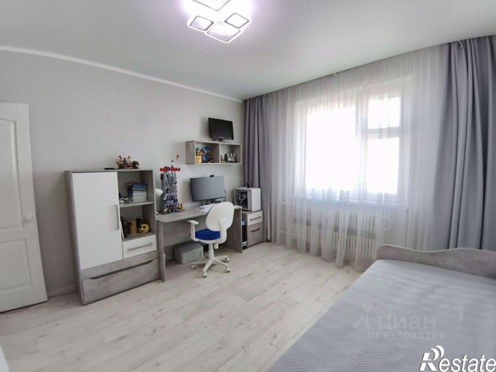 2-комн квартира Северный мкр, 15,  д. 15