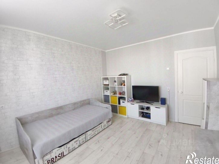 2-комн квартира Северный мкр, 15,  д. 15