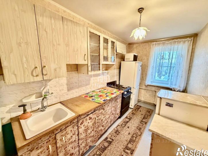 1-комн квартира пер Мира, 16,  д. 16