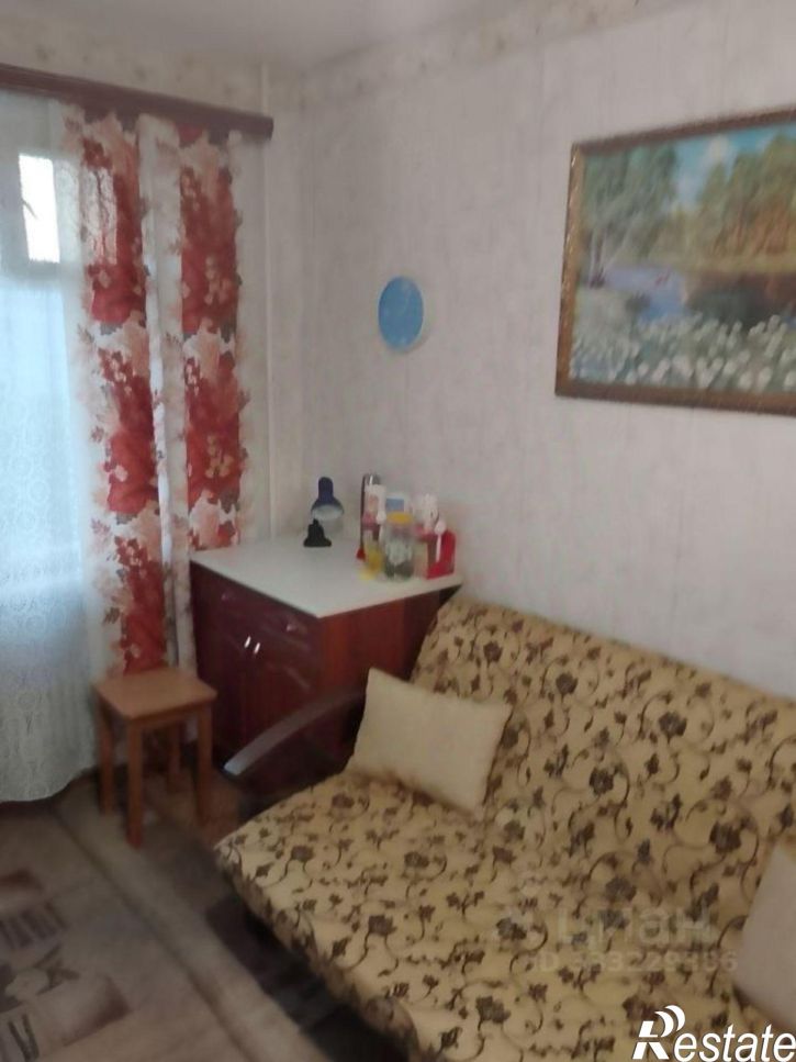 1-комн квартира мкр Молодогвардеец, 1,  д. 1