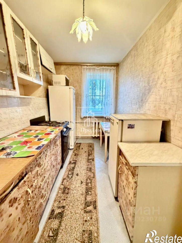 1-комн квартира пер Мира, 16,  д. 16