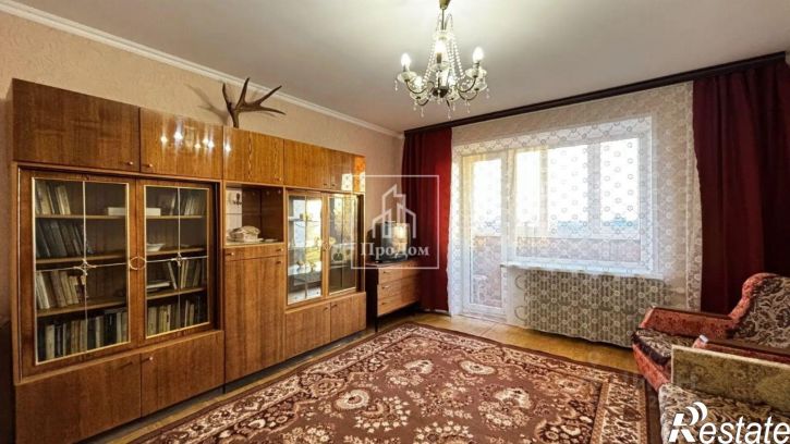 3-комн квартира мкр Жукова, 47,  д. 47