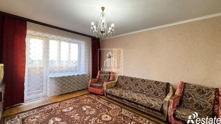 3-комн квартира мкр Жукова, 47,  д. 47