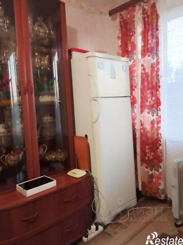 1-комн квартира мкр Молодогвардеец, 1,  д. 1