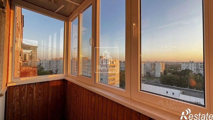 3-комн квартира мкр Жукова, 47,  д. 47
