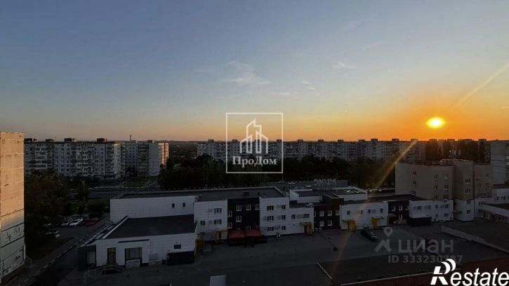 3-комн квартира мкр Жукова, 47,  д. 47