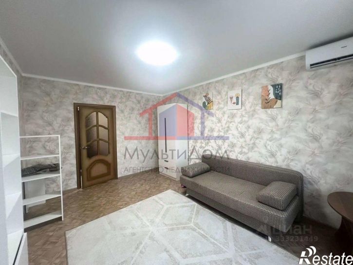 1-комн квартира мкр Макаренко, 22 1,  д. 22 1,  к. 1
