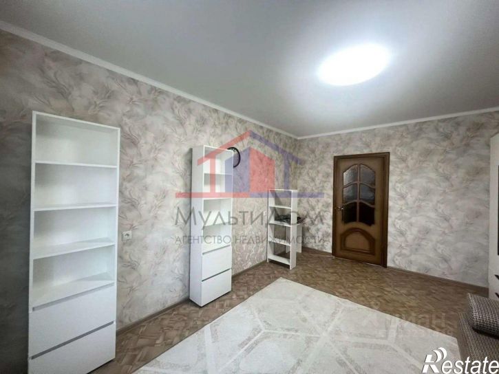1-комн квартира мкр Макаренко, 22 1,  д. 22 1,  к. 1