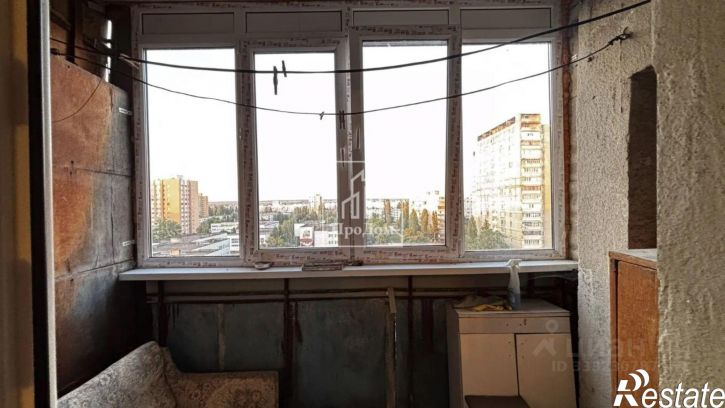 3-комн квартира мкр Жукова, 47,  д. 47