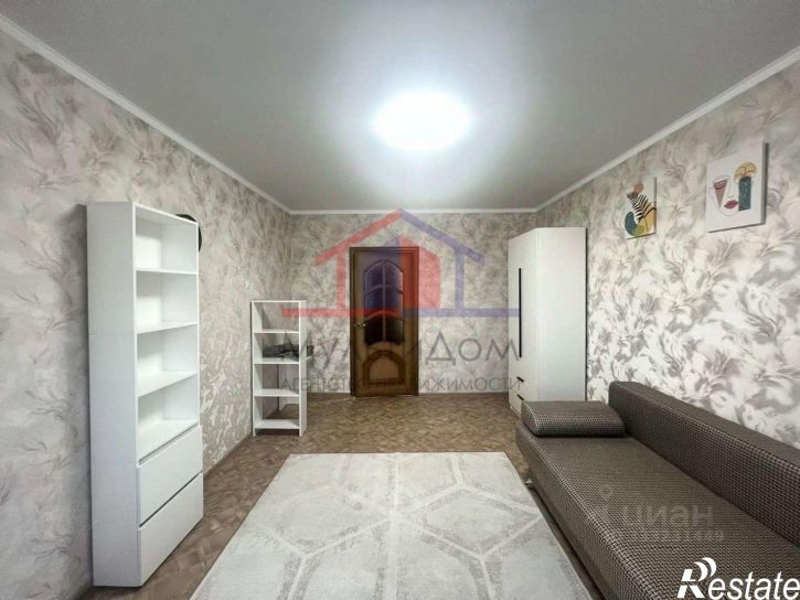1-комн квартира мкр Макаренко, 22 1,  д. 22 1,  к. 1