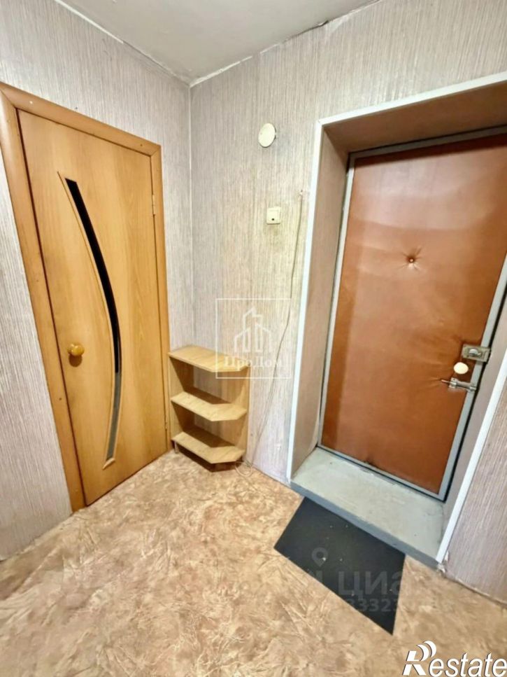 1-комн квартира пер Мира, 16,  д. 16
