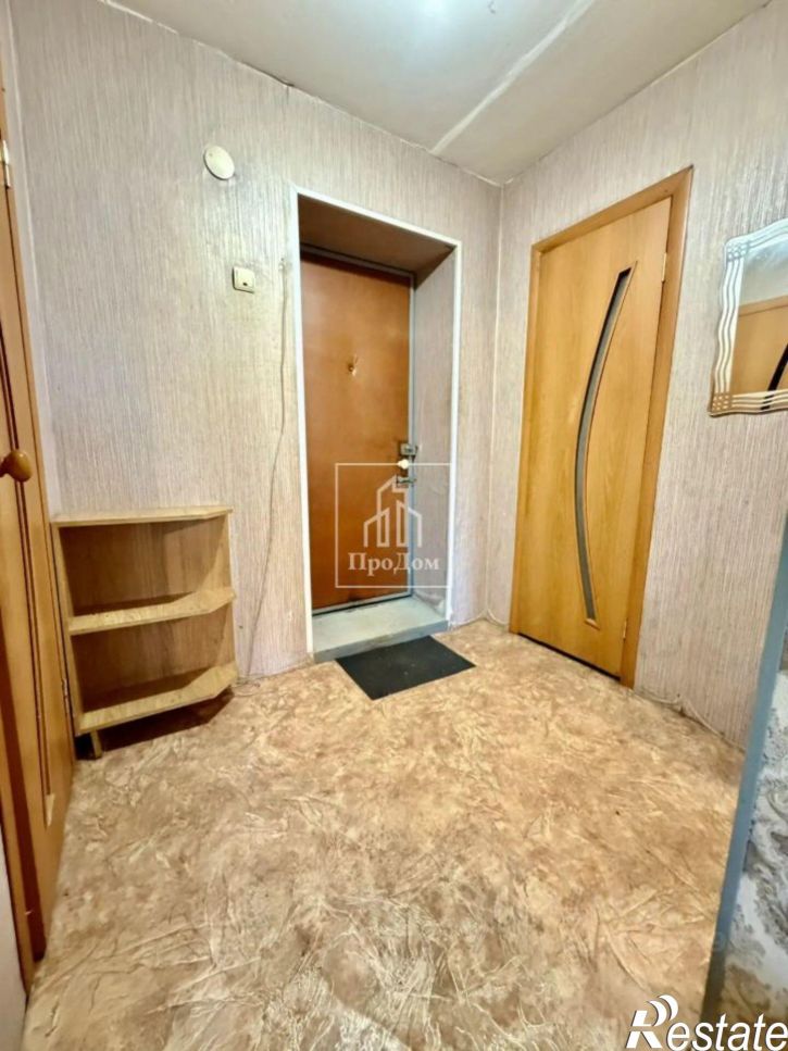 1-комн квартира пер Мира, 16,  д. 16