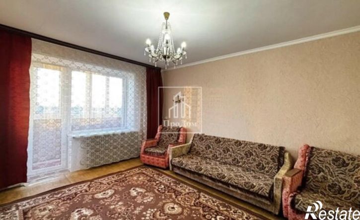 3-комн квартира мкр Жукова, 47,  д. 47
