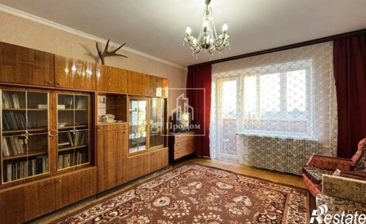 3-комн квартира мкр Жукова, 47,  д. 47
