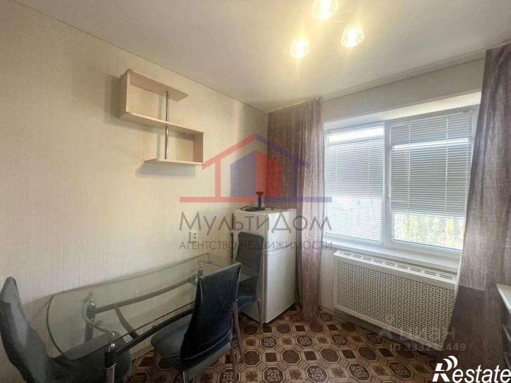 1-комн квартира мкр Макаренко, 22 1,  д. 22 1,  к. 1