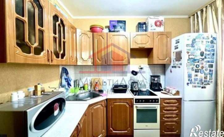 3-комн квартира Восточный мкр, 33,  д. 33