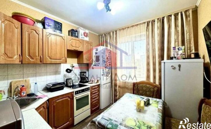 3-комн квартира Восточный мкр, 33,  д. 33