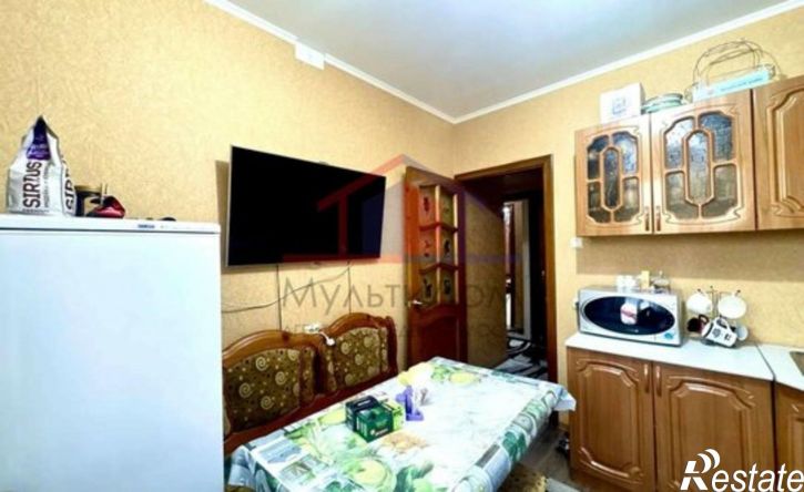 3-комн квартира Восточный мкр, 33,  д. 33