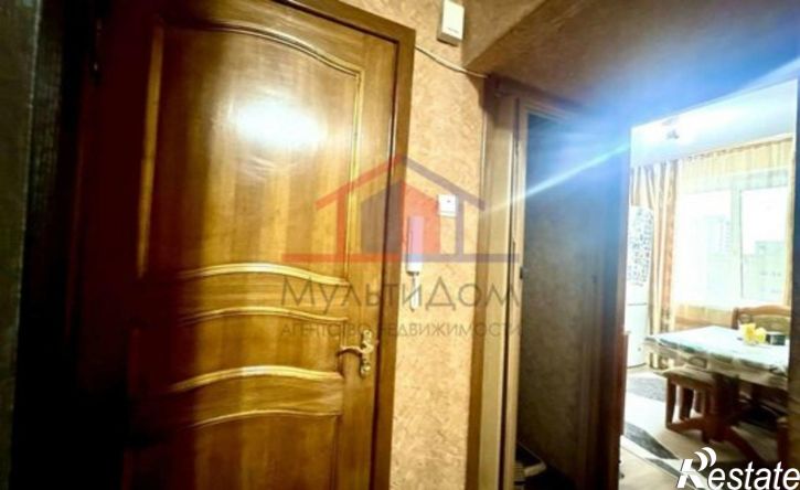 3-комн квартира Восточный мкр, 33,  д. 33
