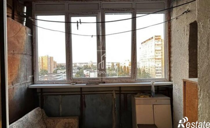 3-комн квартира мкр Жукова, 47,  д. 47