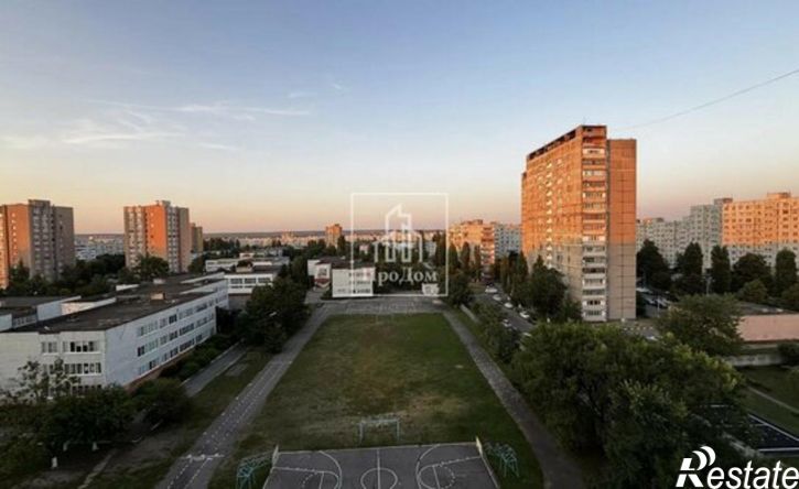 3-комн квартира мкр Жукова, 47,  д. 47