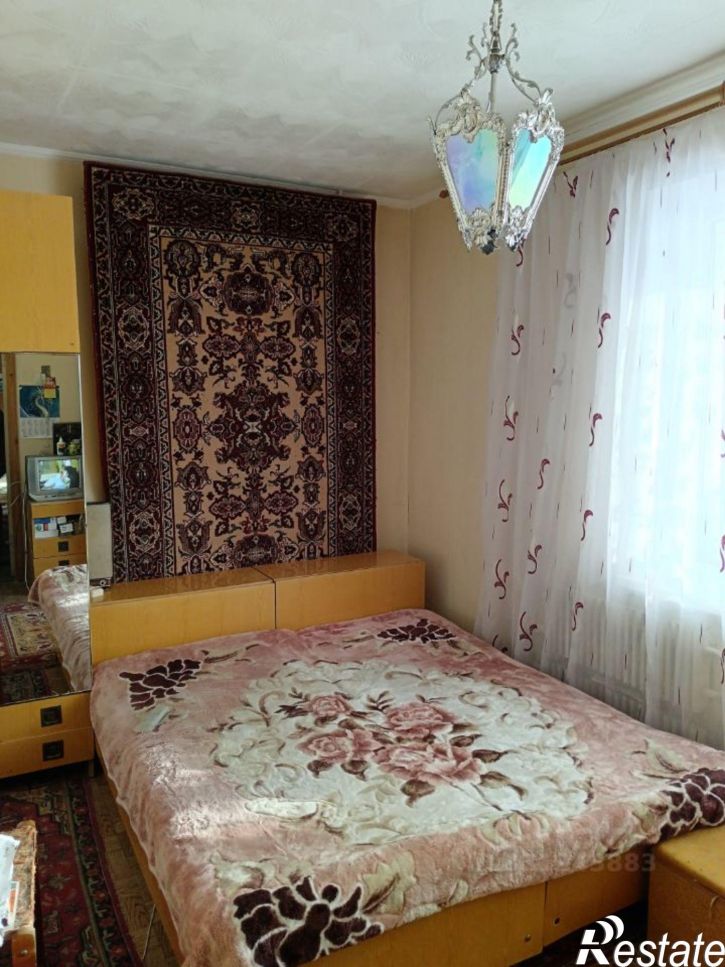 4-комн квартира мкр Зеленый Лог, 1б,  д. 1б