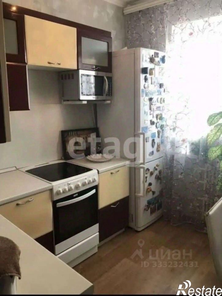 2-комн квартира Солнечный мкр, 3,  д. 3