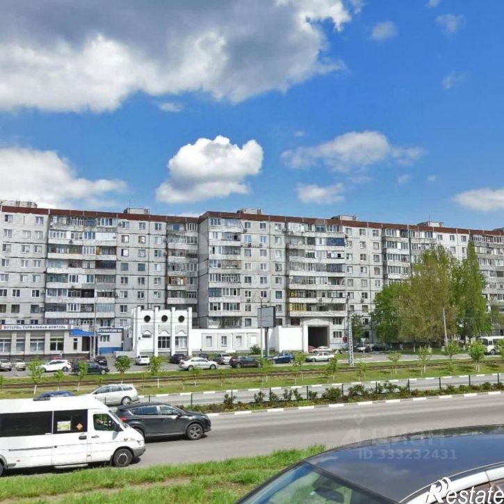 2-комн квартира Солнечный мкр, 3,  д. 3