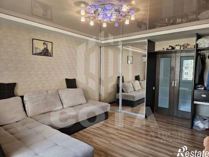 3-комн квартира мкр Королева, 28,  д. 28