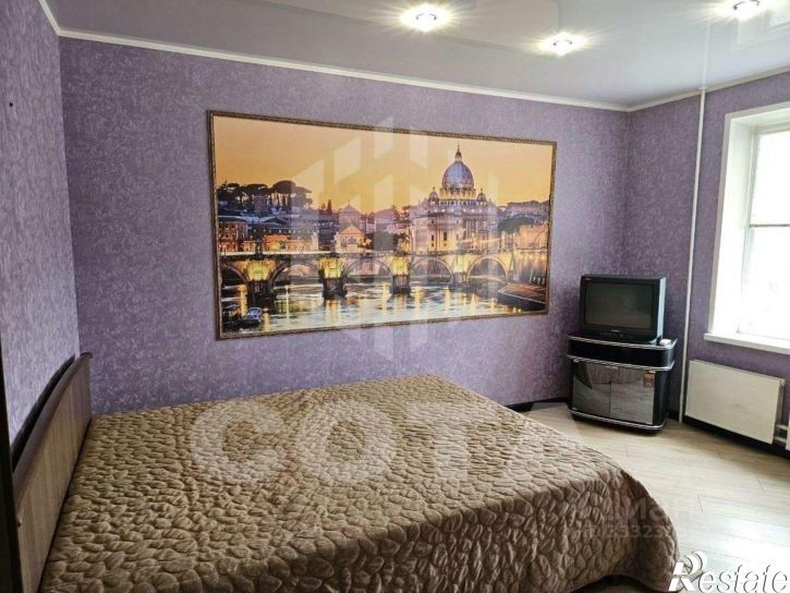3-комн квартира мкр Королева, 28,  д. 28