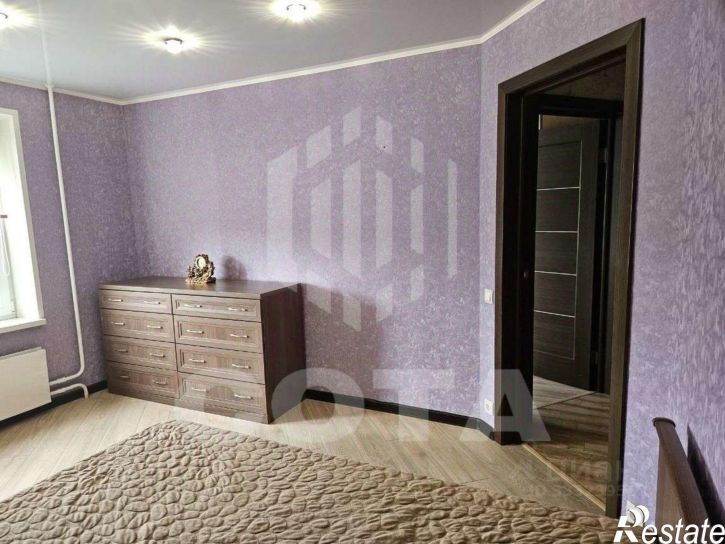 3-комн квартира мкр Королева, 28,  д. 28
