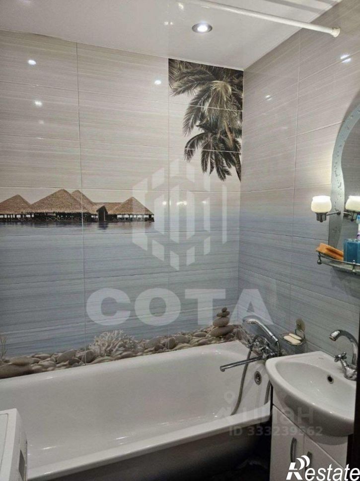 3-комн квартира мкр Королева, 28,  д. 28