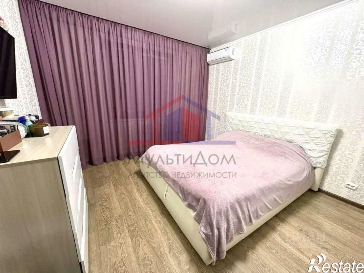 2-комн квартира мкр Макаренко, 38,  д. 38