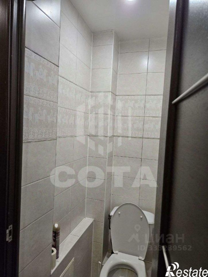 3-комн квартира мкр Королева, 28,  д. 28
