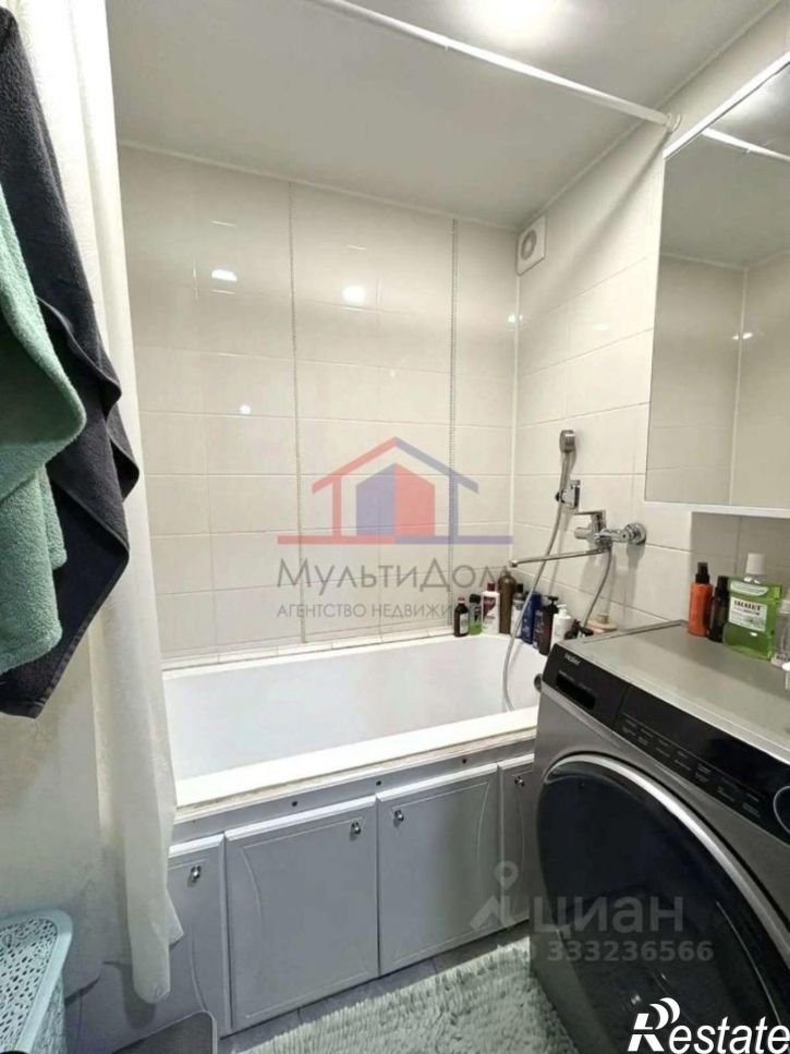 2-комн квартира мкр Макаренко, 38,  д. 38